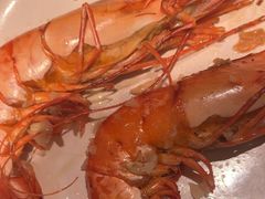 -金海湾自助餐厅(金陵饭店)