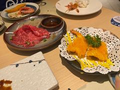 -大渔铁板烧(万象城店)