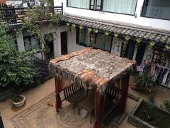 -浔岚云舍mist静谧观景美宿(丽江古城店)