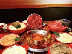 -大龙燚·旷野鲜火锅(广州首店)
