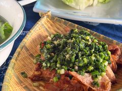 哈尼炝香鸡-滇道云南特色料理(康定路店)