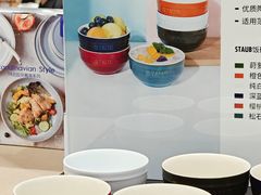 -山姆会员商店(上海浦东店)