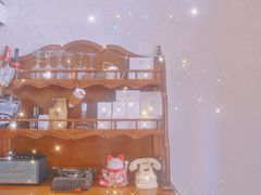 -Miss Q Family甜品·蛋糕·法甜咖啡