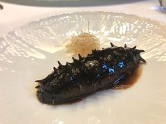 葱烧关东辽参-福1015(愚园路店)