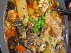 -鱼见你烤鱼•本地烧烤(1818店)