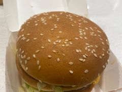 -麦当劳(国际大厦店)