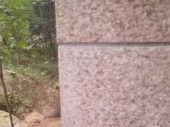 -火炉山森林公园