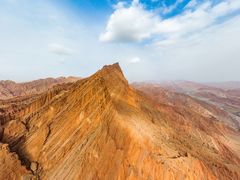 -天山神秘大峡谷