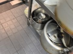 -楚山晓·湖北菜(武汉光谷K11店)
