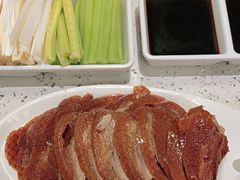 -玉林烤鸭店(垡头店)