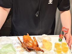 -煲王粤菜餐厅(中侨中心店)