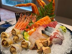 -富盈酒店-日本料理餐厅(厚街店)