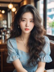 -MY HAIR ARDOR