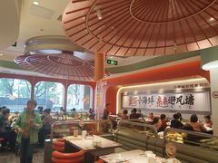 -避风塘·金牌店·夜宵(金玉兰店)