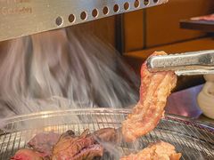 -核桃碳烤肉馆(深圳首店)
