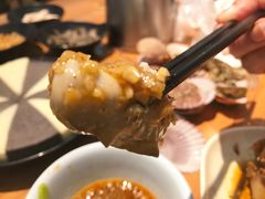 -陈记高压锅鱼头·生蚝