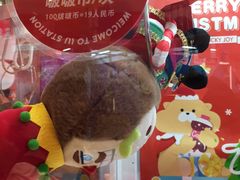 -LLJ夹机占(正佳广场店)