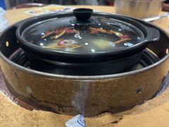 -濠轩阁特色生蚝火锅总店