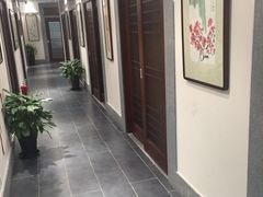 -秦汉胡同书法古筝围棋国画书院(宝地分馆)