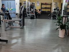 -中航健身会(城市广场·深圳店)