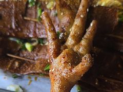 -为民烧烤吧.自贡爆炒菜(收录10年好店)