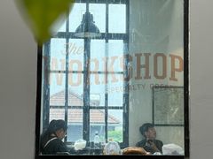 -The Workshop Coffee