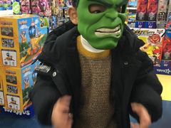 -TOYSRUS玩具反斗城(宁波和义大道店)