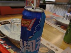 -八条友鲜货烧烤·脆皮烤鱼(石岩旗舰店)