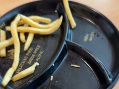 -凡塔斯牛排自助餐厅(莆田万达店)