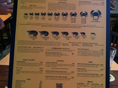 -Ministry of Crab(科伦坡店)