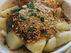霸道小土豆-一岚一山(角门总店)