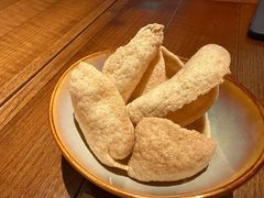-CHINCHIN 青青·泰国料理(万象食家店)
