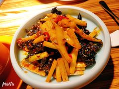 -百年神厨·地道川菜(清江西路店)