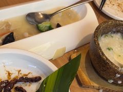 -枣子树·素食餐厅(普陀山店)