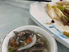 -马尔龙新疆饭店·清真(长青路店)