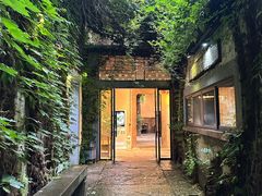 -院子餐厅·大锅菜·老杭帮(桥西直街店)