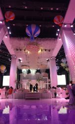 -喜宴酒店幸福里(星摩尔购物中心店)