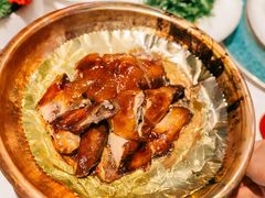 -三号黄浦会Canton Table