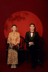 -雨墨婚纱摄影工作室
