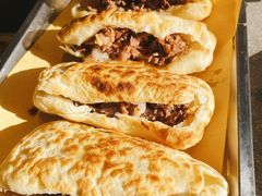 -高玛纳驴肉火烧(河间总店)