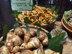 -黔蘑菇四季餐厅(观山湖店)