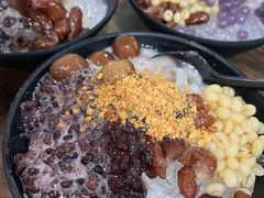 -老式乌米冰(阜阳园店)