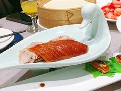 -花家怡园(四合院总店)