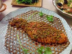 -天天向上素食餐厅(五台山店)