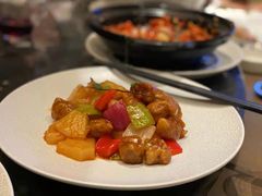 -南宁万丽酒店-万丽轩中餐厅