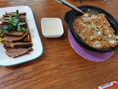 -唔止卤嘢·潮州府城菜(鹭江店)