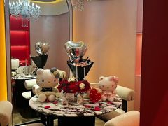 -研食记西餐厅(金融中心店)