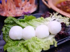 -成都老码头火锅(旺角店)