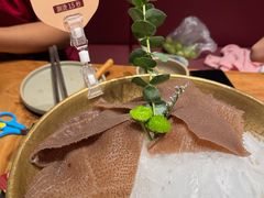 -巴奴毛肚火锅(大剧院店)