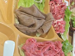 -真牛坊潮汕牛肉火锅